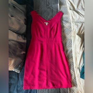 Banana Republic dress